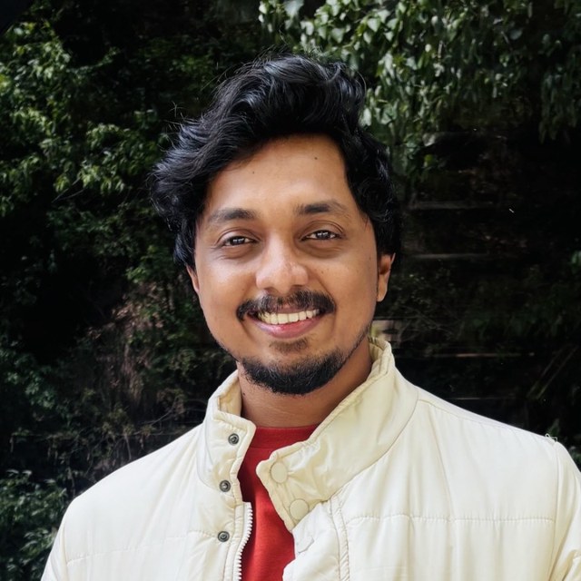 Ashish Vijay